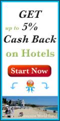 CashBackTravel